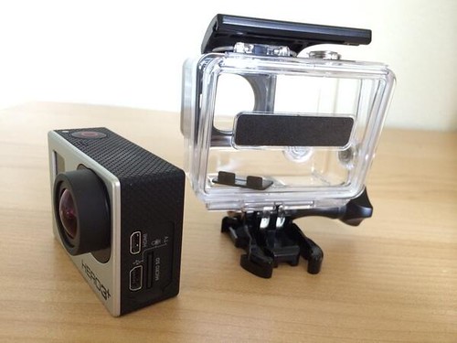 ¿Qué GoPro elegir para tus vacaciones? Nuestras recomendaciones
