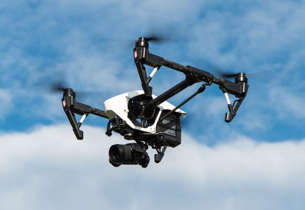 Comparativa de los mejores drones para comprar