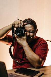 retoque fotográfico profesional