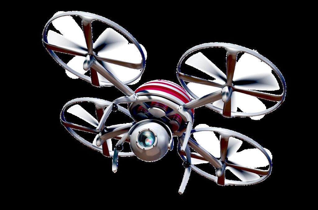 Comparativa de los mejores drones para comprar