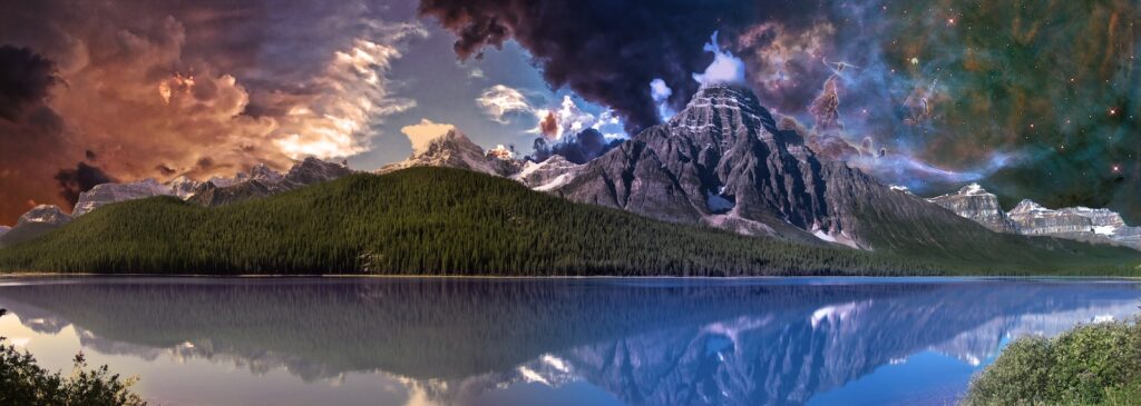 Guía completa para fotografiar panorámicas con éxito