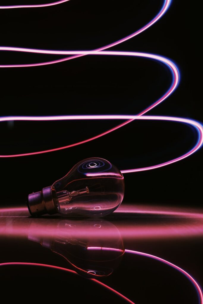 Tutorial para dominar el Light Painting como un profesional