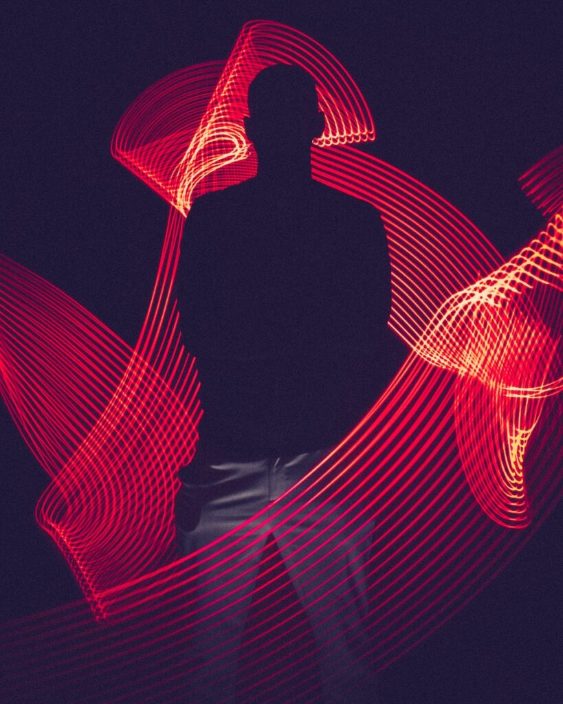 Tutorial para dominar el Light Painting como un profesional