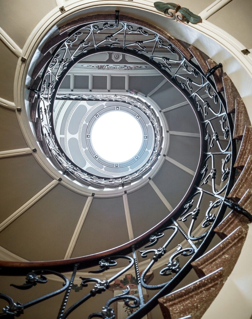 Número áureo y Fotografía - Optimiza tus composiciones con Fibonacci