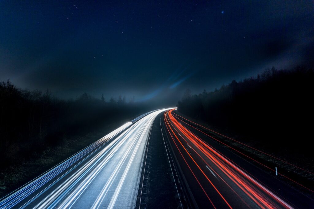 Tutorial para dominar el Light Painting como un profesional