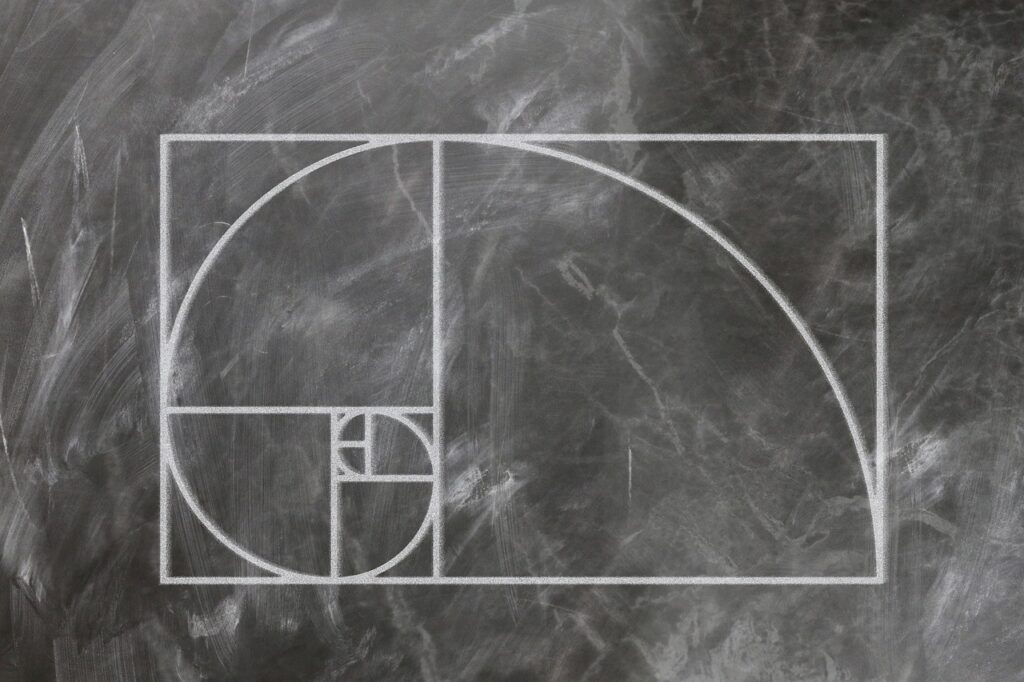 Número áureo y fotografía - Optimiza tus composiciones con Fibonacci