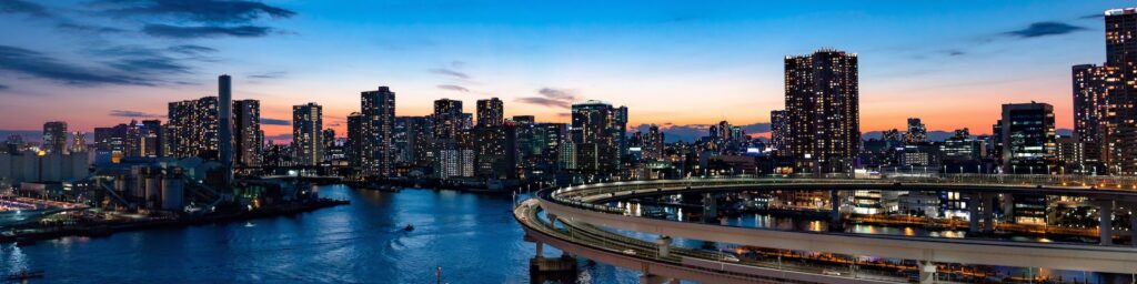 Guía completa para fotografiar panorámicas con éxito