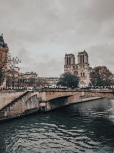fotografía de arquitectura