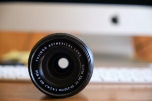 Filtros ND: guía para comprarlos y utilizarlos en fotografía de paisaje