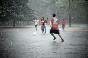 Fotografía deportiva: cómo captar la emoción y la acción