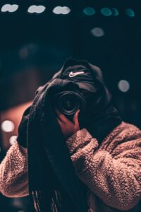 El trabajo de fotoperiodista: competencias, formación y salario