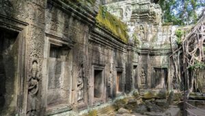 camboya, angkor, templo