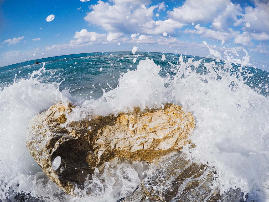 ¿Qué GoPro elegir para tus vacaciones? Nos Recommandations