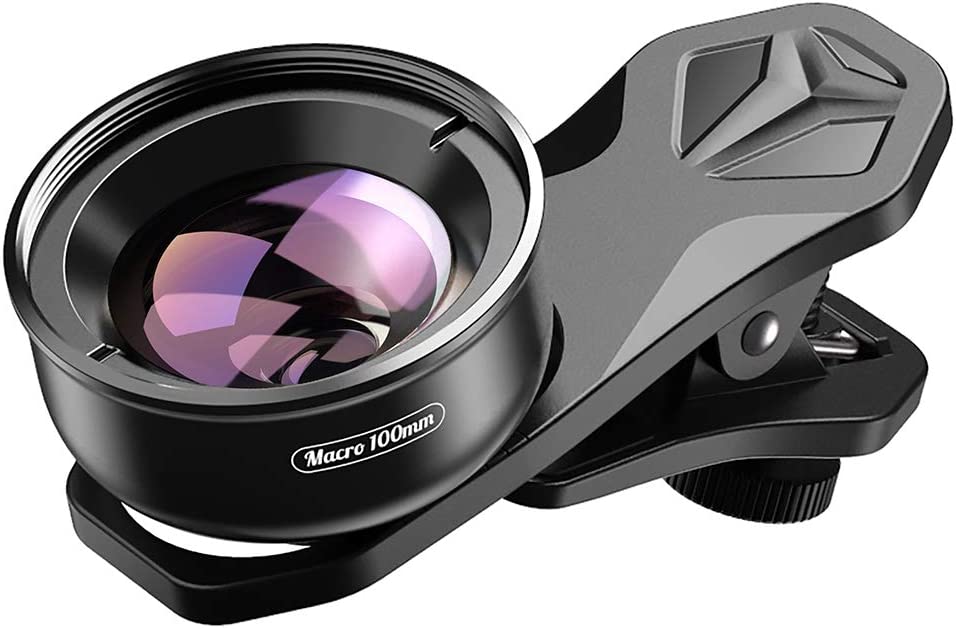 apexel macro hd para iphone