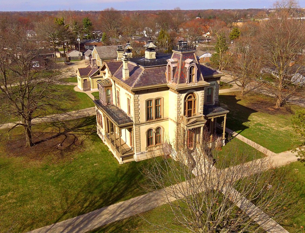 Técnicas de fotografía con drones que debe conocer un principiante
