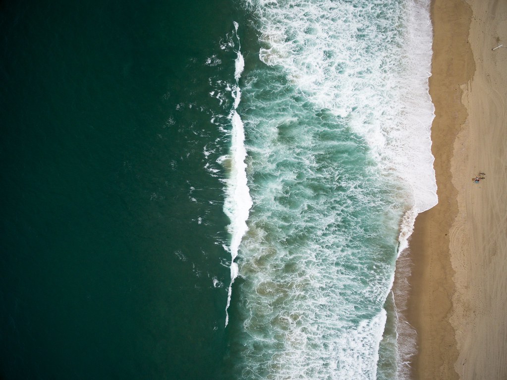 Técnicas de fotografía con drones que debe conocer un principiante
