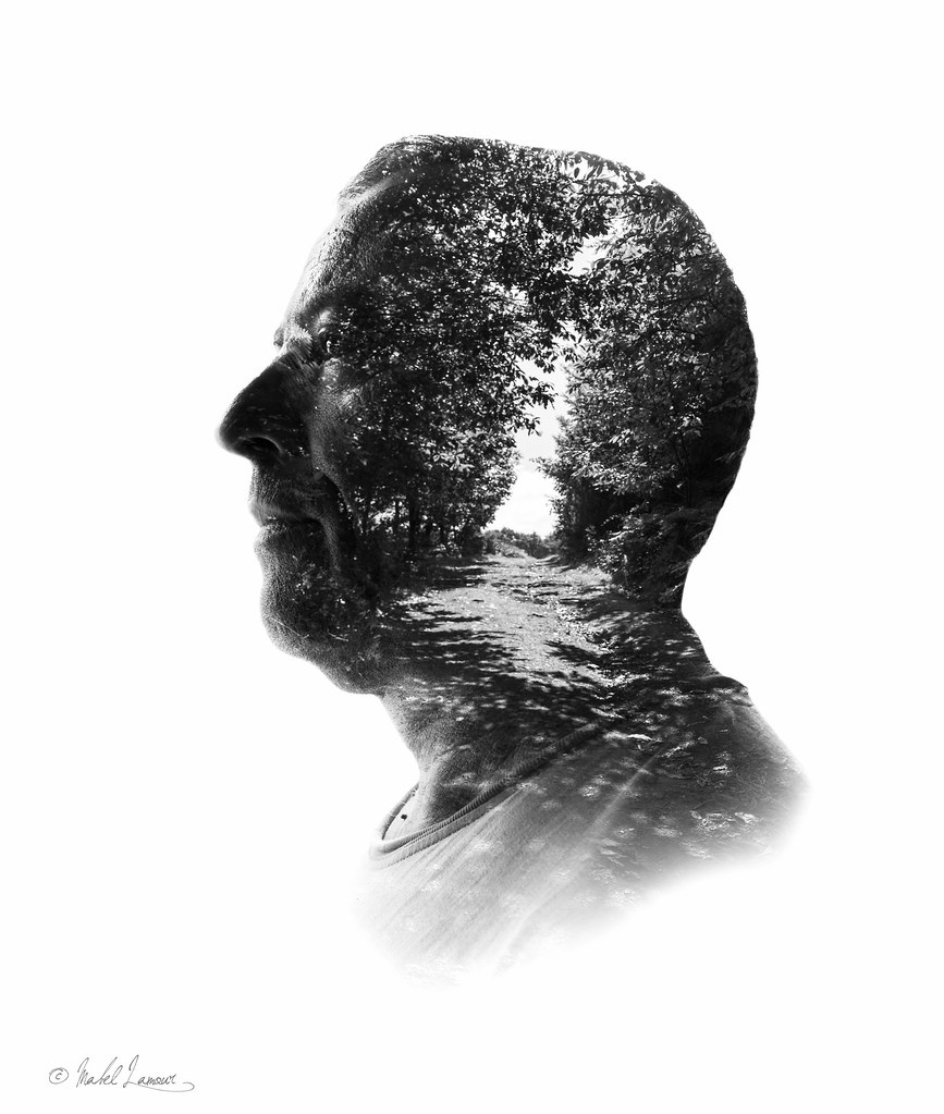 Doble exposición en fotografía digital: pasos clave para principiantes