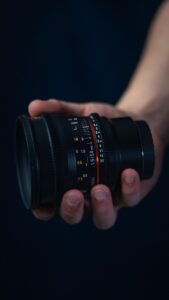 Filtros ND: guía de compra y uso en fotografía de paisaje