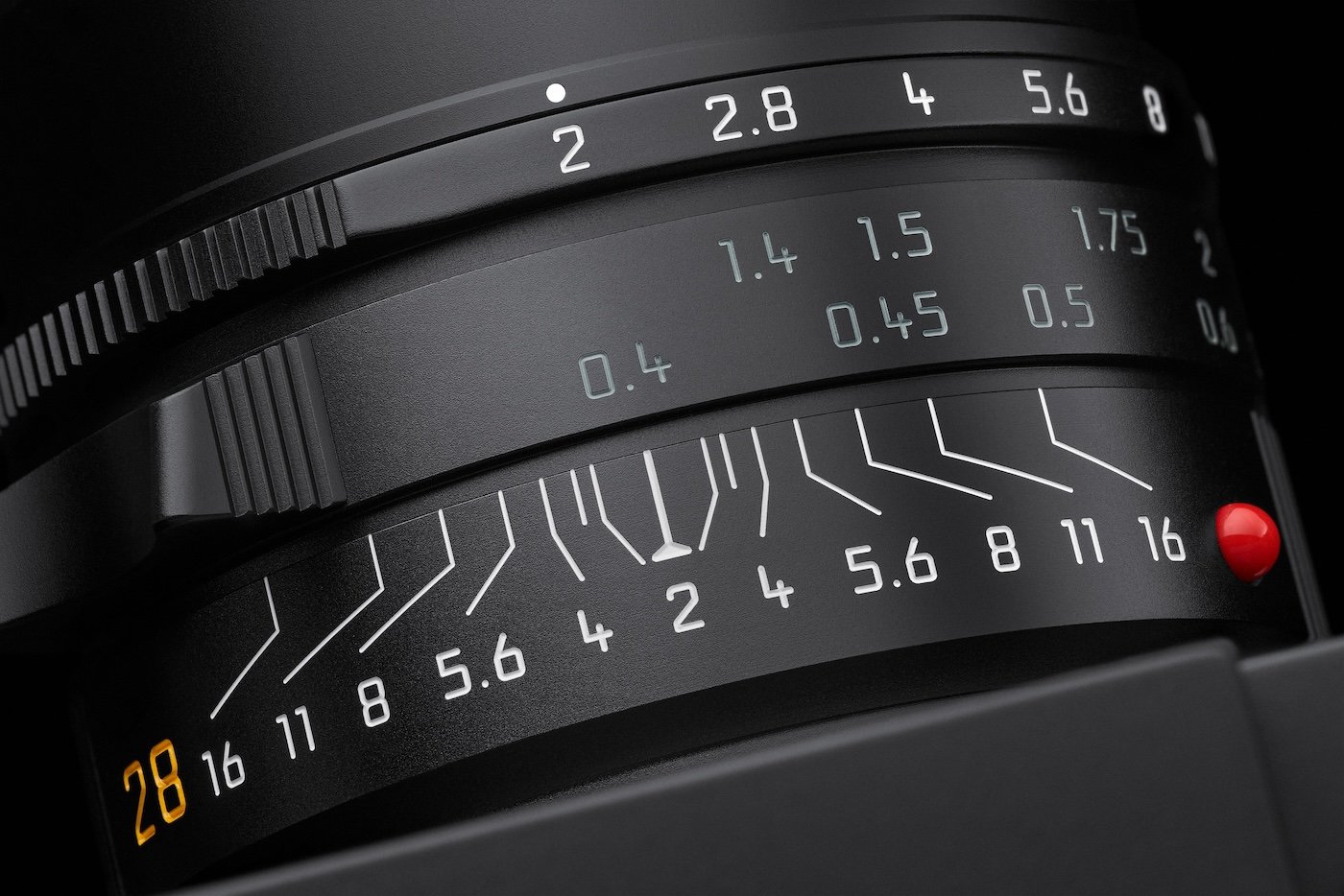 Leica Summicron-M 28 f/2 ASPH