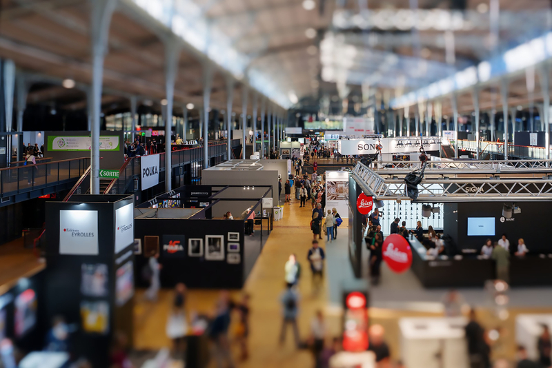 Salon de la photo 2022