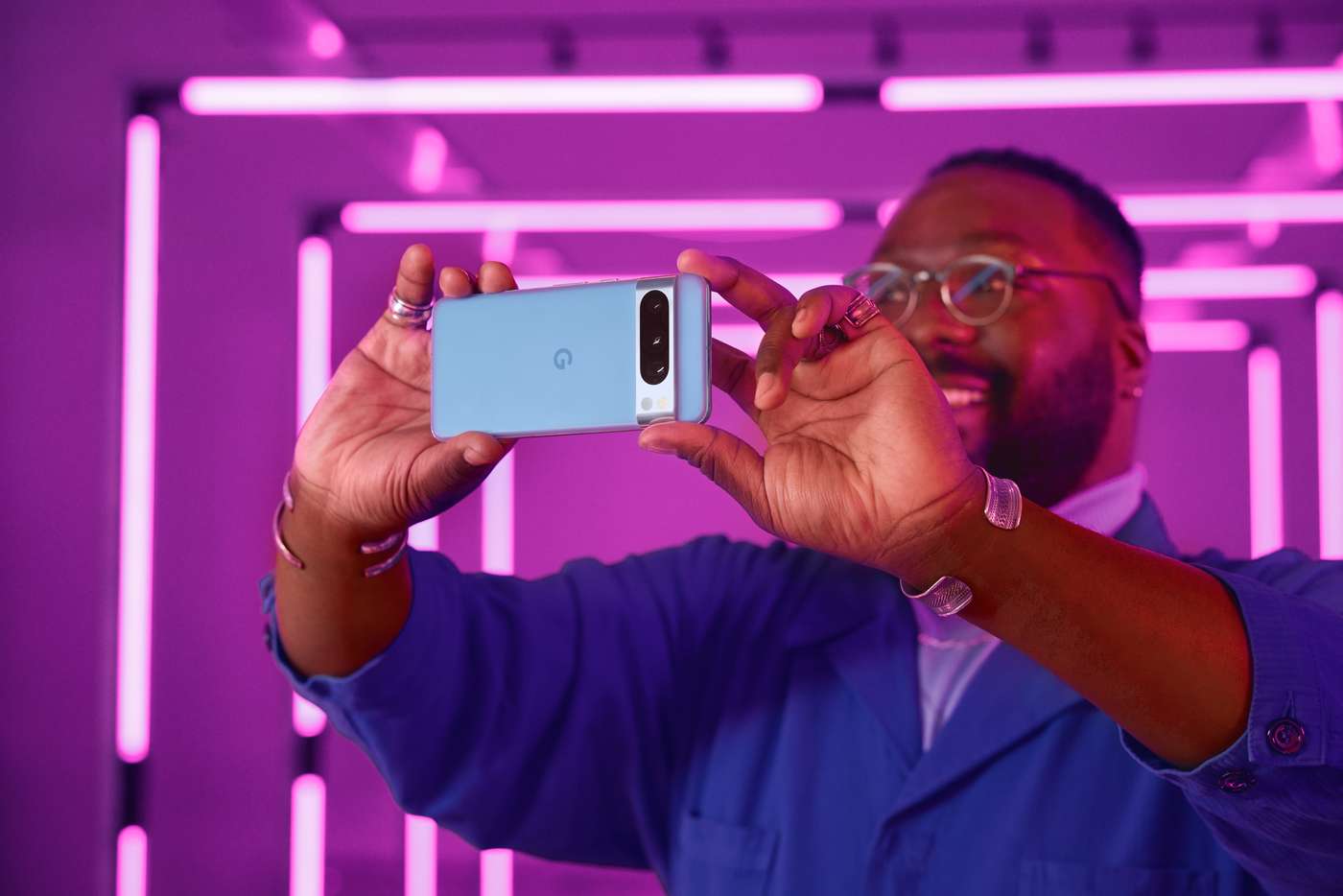 Google Pixel 8