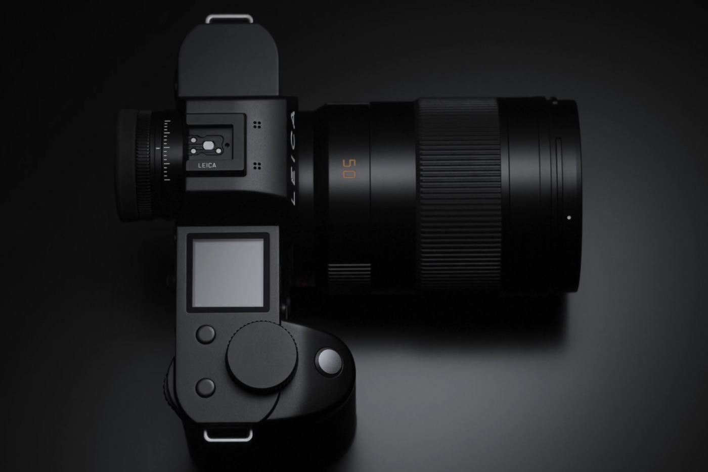 Leica SL-3